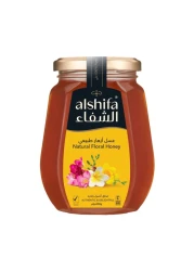 Al Shifa Natural Honey, 500g