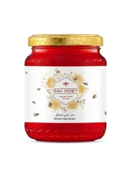 Raw Yemeni Sidr Do'ani Honey 500g