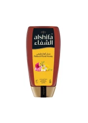 Al Shifa Natural Honey, 400g