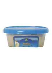 Halwani Bros Al Nakhla Plain Halawa, 250g