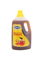 Diamond 100% Pure And Natural Honey 3kg