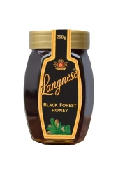 لانغنيز عسل الغابة الأسود 250 غرام