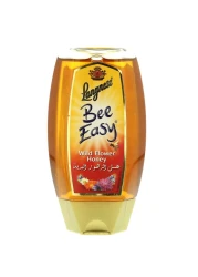 لانغنيز بي إيزي عسل الزهور البرية 250 غرام
