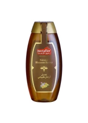 Nectaflor Natural Blossom Honey, 500g