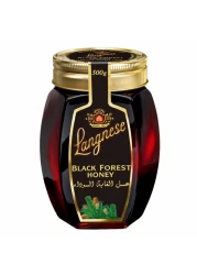 Langnese Black Forest Honey 500g