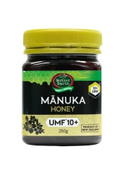 ماذر أرثالأرض مانوكا UMF 10+ 250 غرام