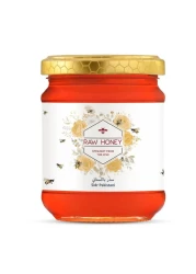 Raw Pakistani Sidr Honey 250g