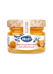Hero Bitter Orange Marmalade 29ml