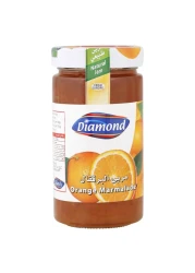 Diamond Orange Marmalade 454g