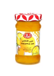 Al Alali Pineapple Jam 400g