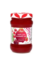 Al Alali Raspberry Jam 800g