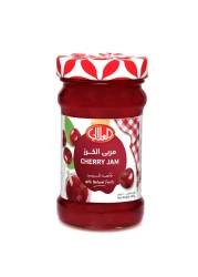 Al Alali Cherry Jam 400g