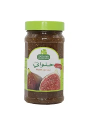 Halwani Bros Fig Jam, 400g