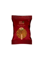 Los Pinos Almond Raw Jumbo 400g