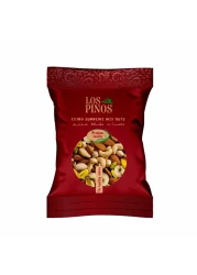 Los Pinos Deluxe Mixed Nuts 400g