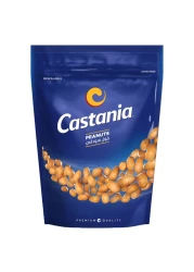 Castania Peanuts Salted 250g