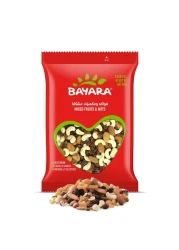 Bayara Mixed Nuts 1kg