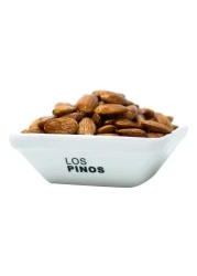 Los Pinos Raw Jumbo Almonds