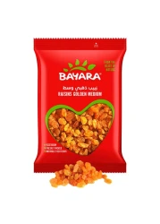 Bayara Raisins golden Medium 200g