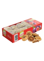 Bayara Figs Tray 500g
