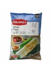 Nirapara Dosa Podi 1kg