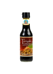 Dek Som Boon Healthy Boy Teriyaki Cooking Sauce 250ml