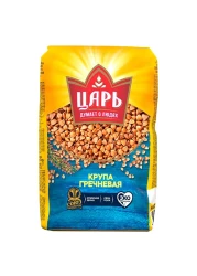Tsar Buckwheat 800g
