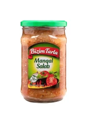 Bizim Tarla Barbecue Salad 630g