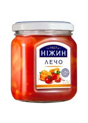 Nezhin Lecho Spread 450g