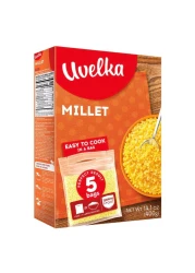 Uvelka Millet 400g