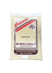 بيكوك أرز بونى نيئ 5 كغ