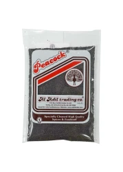 Peacock Medium Sabja Seed 100g