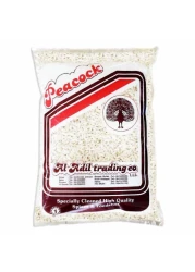 Peacock Bengali Kurmura 500g