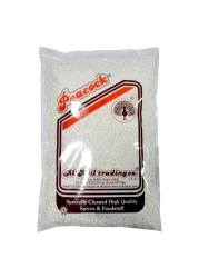 Peacock Sago Seeds (Sabudana) 500g