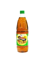 Peacock Mustard Oil 1L