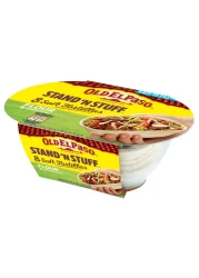 Old El Paso Stand N Stuff Soft Tortillas 8 Tortillas, 193g