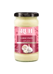 Ruh Soul Satisfying Garlic Paste, 310g