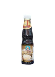Dek Som Boon Healthy Boy Thick Oyster Sauce 350g