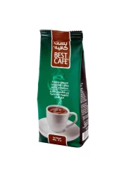 Maatouk Best Cafe Freshly Ground Lebanese Coffee with Cardamom 450g