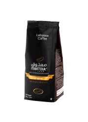 Maatouk Private Blend Original Lebanese Coffee 250g