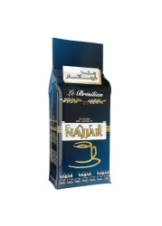 Cafe Ajar The Brazilian Ground Coffee, 450g