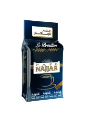 Cafe Ajar Le Bresilien Plain Coffee, 250g
