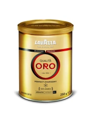 Lavazza Qualita Oro Perfect Symphony Coffee, 250g