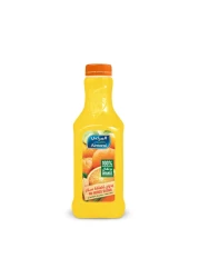Almarai Premium No Added Sugar Orange Juice, 1L