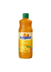 Sunquick Mango Drink Concentrate 840ml