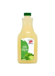 Al Ain Lemon Mint Juice 1.5L