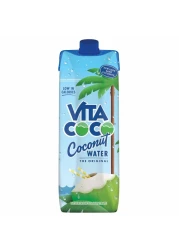 Vita Coco Coconut Water 1L