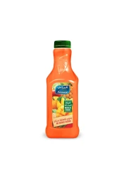 Almarai No Added Sugar Mixed Fruit Juice, 1L