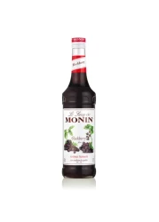 Monin Blackberry Syrup 700ml