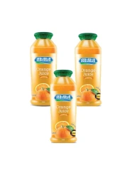 Marmum Orange Juice 1L Pack of 3